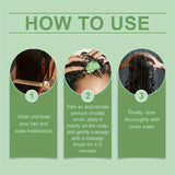 Rosemary Scalp Scrub Exfoliator 50gm (Pack of 2)